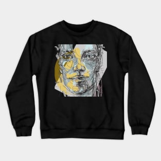 Settle Crewneck Sweatshirt